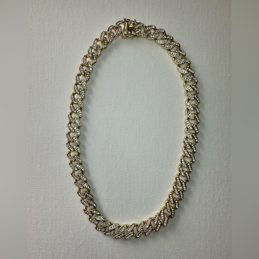 Chain Necklace